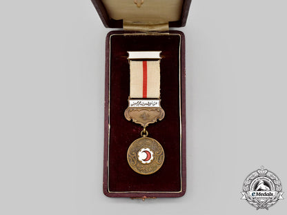 turkey,_ottoman_empire._a_red_crescent_medal,_iii_class_bronze_grade,_c.1918_l22_mnc6759_248