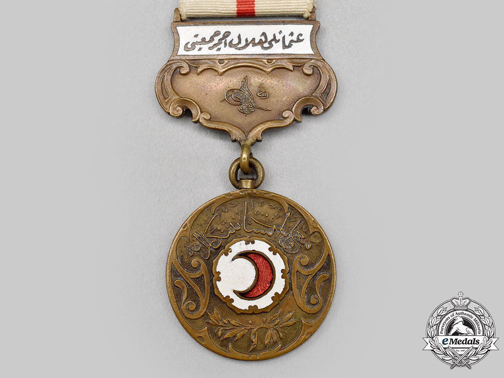 turkey,_ottoman_empire._a_red_crescent_medal,_iii_class_bronze_grade,_c.1918_l22_mnc6763_251