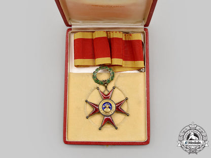 vatican._equestrian_an_order_of_st._gregory_the_great_for_civil_merit,_ii_class_commander,_c.1950_l22_mnc6769_254_1