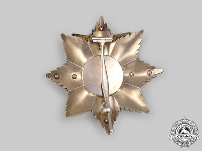 saxe-_ernestine,_duchy._a_house_order_of_saxe-_ernestine,_grand_cross_star_with_surmounting_swords,_c.1914_l22_mnc6775_154_1