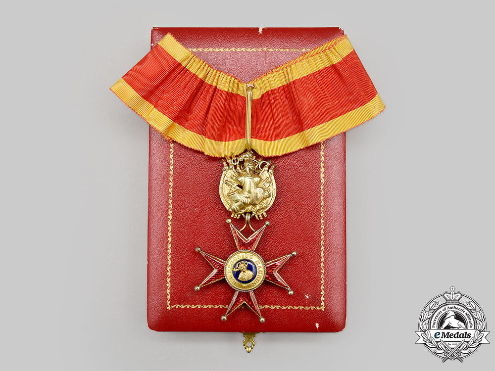 vatican._an_equestrian_order_of_st._gregory_the_great_for_military_merit,_ii_class_commander,_by_tanfani&_bertarelli_l22_mnc6781_260