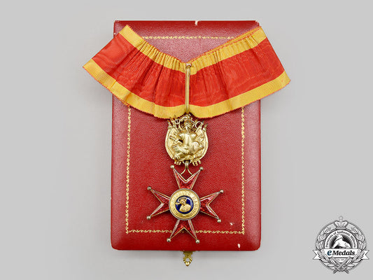 vatican._an_equestrian_order_of_st._gregory_the_great_for_military_merit,_ii_class_commander,_by_tanfani&_bertarelli_l22_mnc6781_260