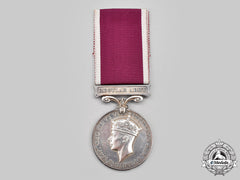 United Kingdom. An Army Long Service And Good Conduct Medal With Regular Army Bar, Rasc