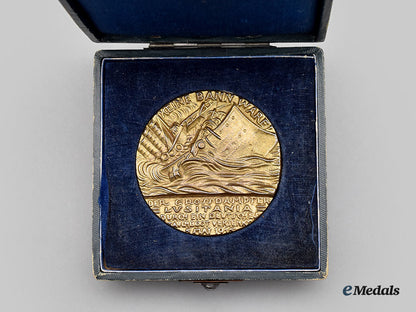 united_kingdom;_germany,_imperial._a_lusitania_medallion_l22_mnc6844_488_1