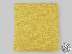 Germany, Luftwaffe. A Private Wartime And Postwar Photo Album To A Stuka Pilot Of Sturzkampfgeschwader 2