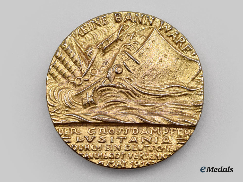 united_kingdom;_germany,_imperial._a_lusitania_medallion_l22_mnc6849_491_1