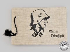 Germany, Ss. A Wartime Commemorative Photo Album