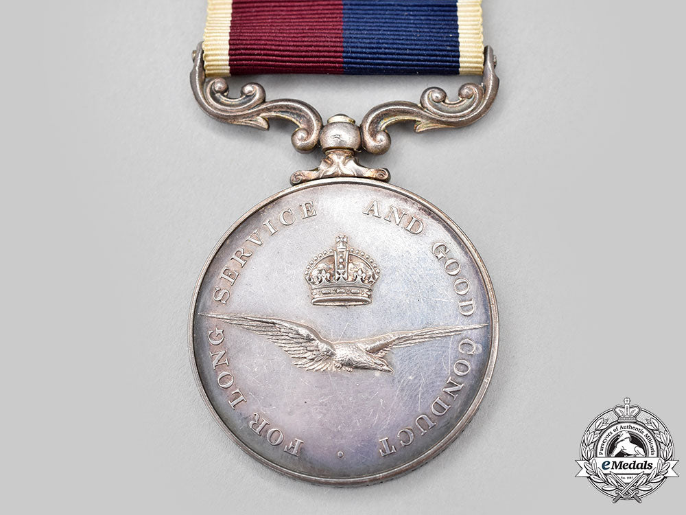 united_kingdom._a_royal_air_force_long_service&_good_conduct_medal,_to_corporal_a.g._grant,_royal_air_force_l22_mnc6881_296_1
