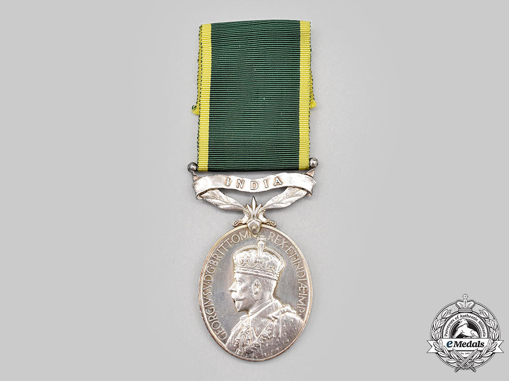 united_kingdom._an_efficiency_medal_with_india_scroll,_chota_nagpur_regiment,_auxiliary_force(_india)_l22_mnc6888_298