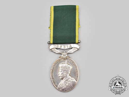 united_kingdom._an_efficiency_medal_with_india_scroll,_chota_nagpur_regiment,_auxiliary_force(_india)_l22_mnc6888_298