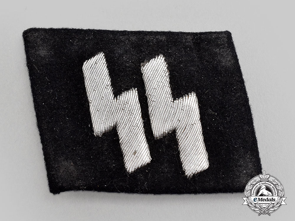 germany,_ss._a_waffen-_ss_nco’s_runic_collar_tab_l22_mnc6893_604