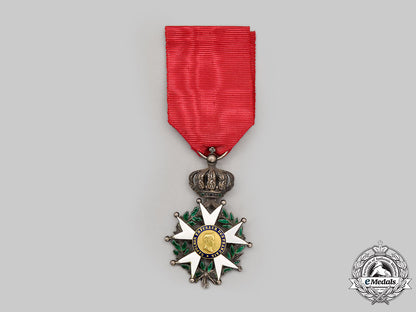 france,_ii_empire._an_order_of_the_legion_of_honour,_v_class_knight,_c.1860_l22_mnc6908_625_1