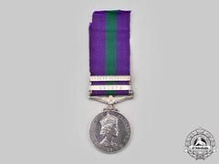 United Kingdom. A General Service Medal 1918-1962, Royal Air Force