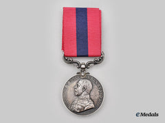 United Kingdom. A Distinguished Conduct Medal