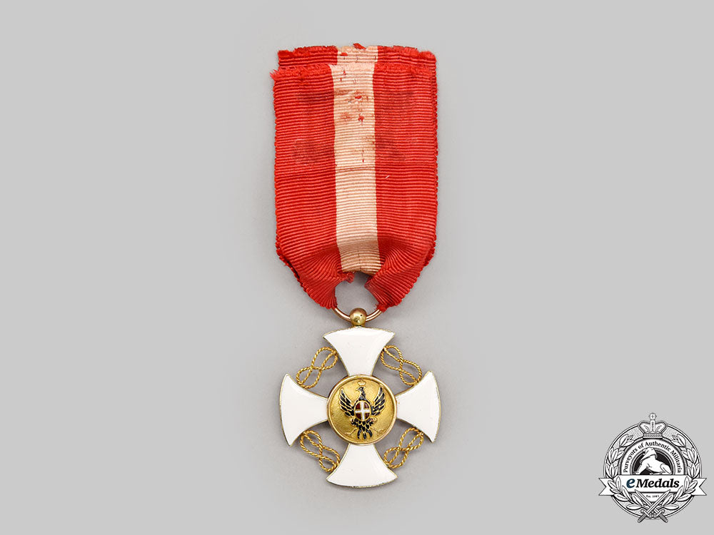 italy,_kingdom._an_order_of_the_crown_of_italy,_v_class_knight,_c.1885_l22_mnc6948_645