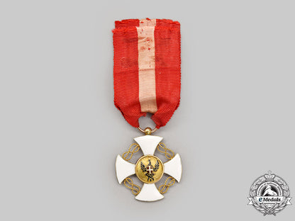 italy,_kingdom._an_order_of_the_crown_of_italy,_v_class_knight,_c.1885_l22_mnc6948_645
