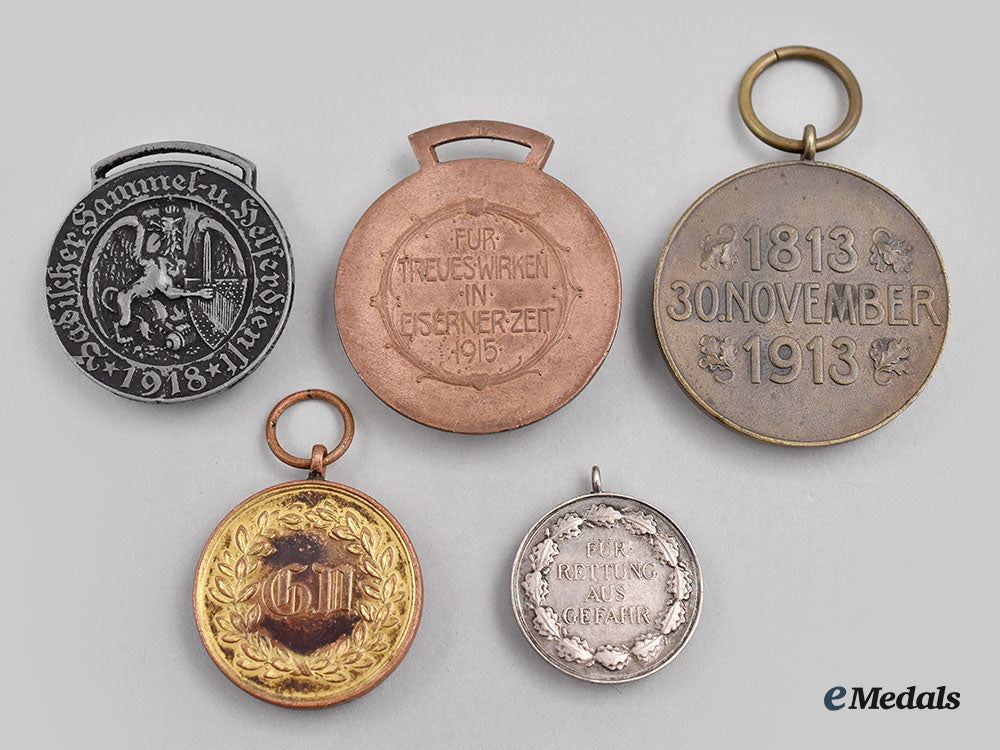 germany._a_mixed_lot_of_medals_l22_mnc6957_551