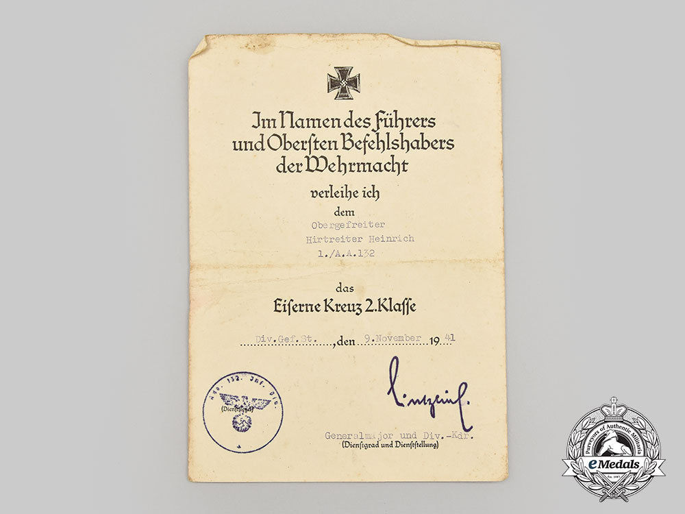 germany,_heer._a_lot_of_awards&_documents_to_unteroffizier_heinrich_hirtreiter_l22_mnc6961_632_1_1