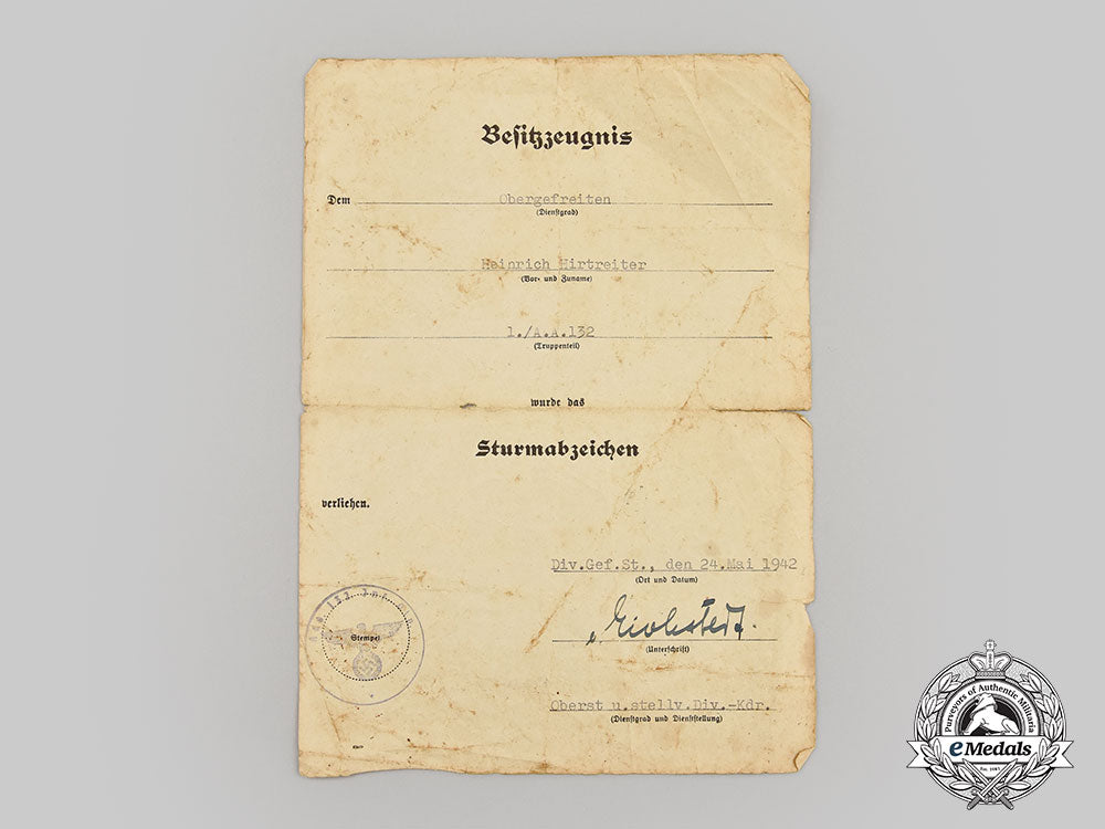 germany,_heer._a_lot_of_awards&_documents_to_unteroffizier_heinrich_hirtreiter_l22_mnc6963_633_1_1