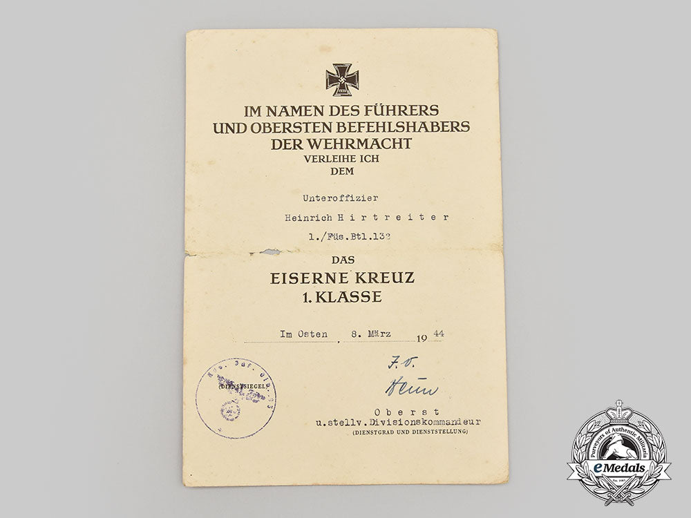 germany,_heer._a_lot_of_awards&_documents_to_unteroffizier_heinrich_hirtreiter_l22_mnc6967_635_1_1