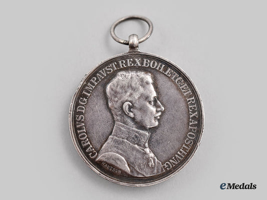 austria-_hungary,_empire._a_bravery_medal,_type_ix,_i_class_in_silver_l22_mnc6971_556