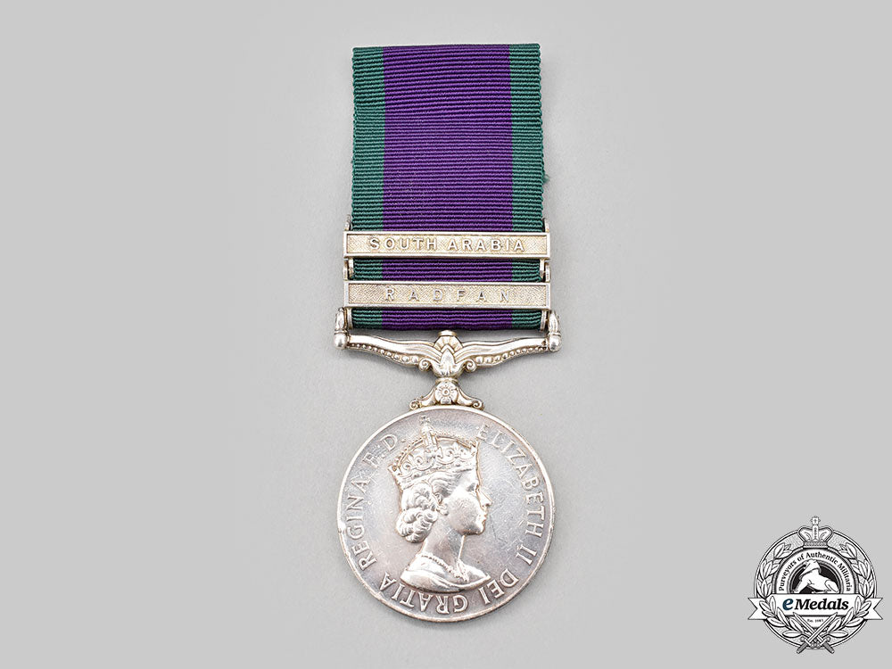 united_kingdom._general_service_medal1962-2007,_to_private_b.l._hopkinson,_royal_army_ordnance_corps_l22_mnc6973_338