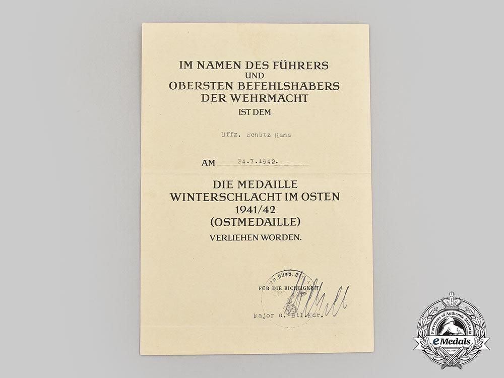 germany,_heer._a_mixed_lot_of_award_documents_to_unteroffizier_hans_schütz_l22_mnc6977_640_1_1