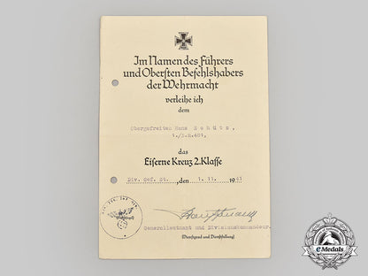 germany,_heer._a_mixed_lot_of_award_documents_to_unteroffizier_hans_schütz_l22_mnc6979_641_1_1