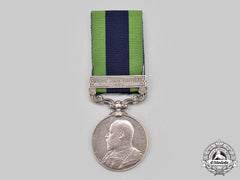 United Kingdom. An India General Service Medal 1908-1935, Frontier Force