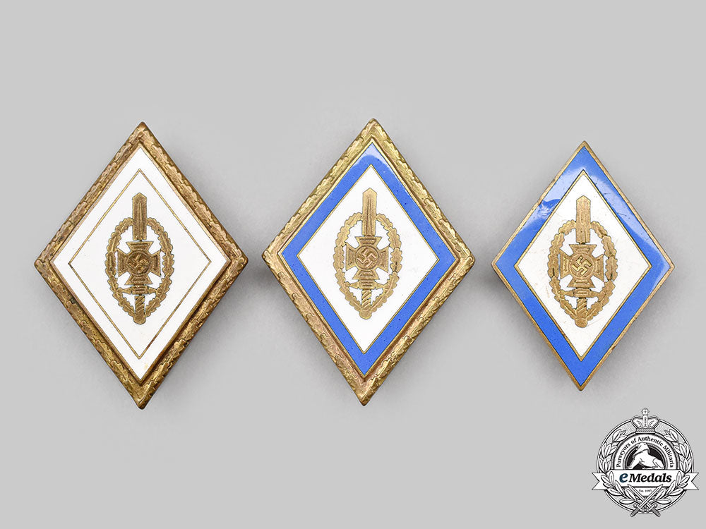germany,_nskov._a_lot_of_national_socialist_war_victim’s_care_honour_badges_l22_mnc7008_377