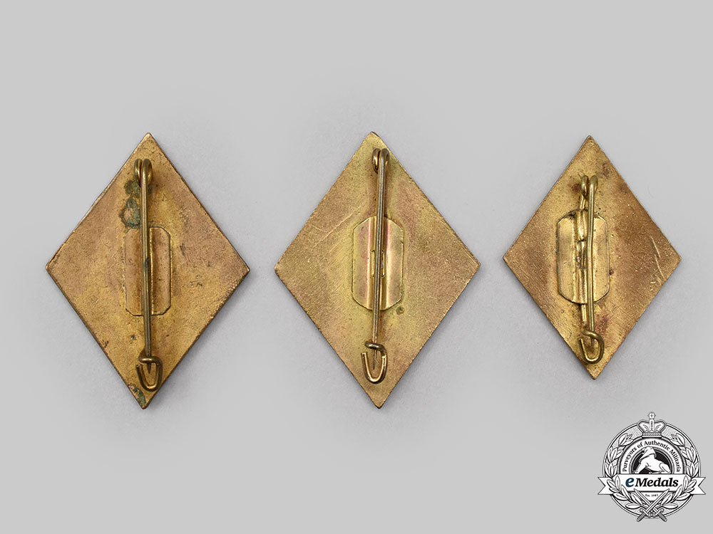 germany,_nskov._a_lot_of_national_socialist_war_victim’s_care_honour_badges_l22_mnc7010_378