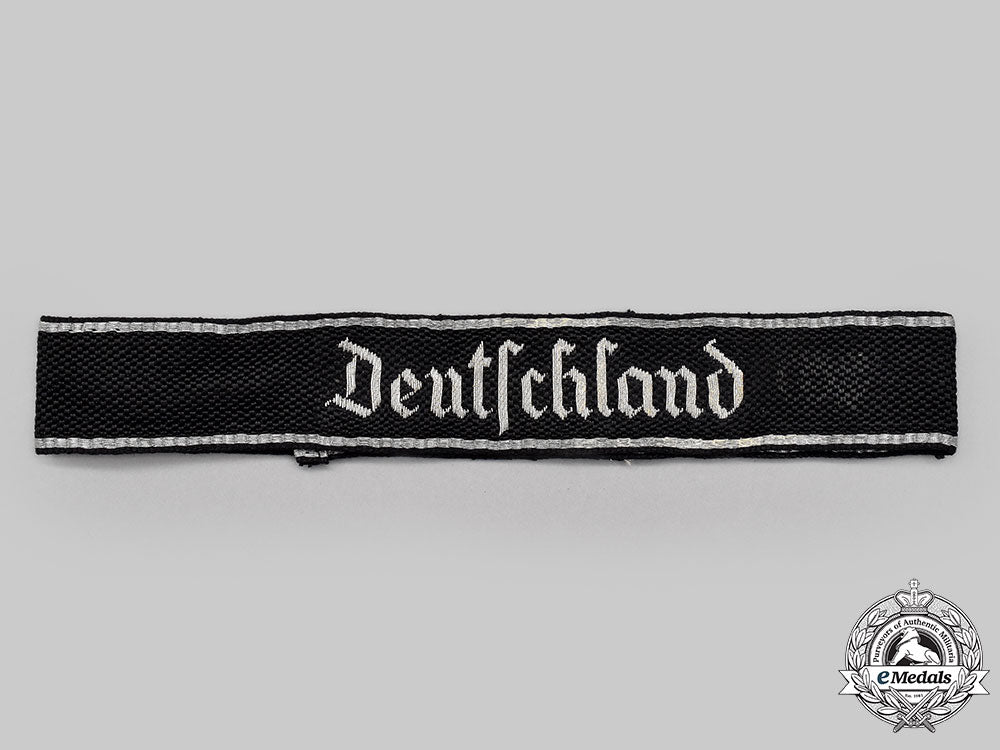 germany,_ss._a_rare_ss-_panzergrenadier-_regiment3“_deutschland”_officer’s_cuff_title_l22_mnc7012_379