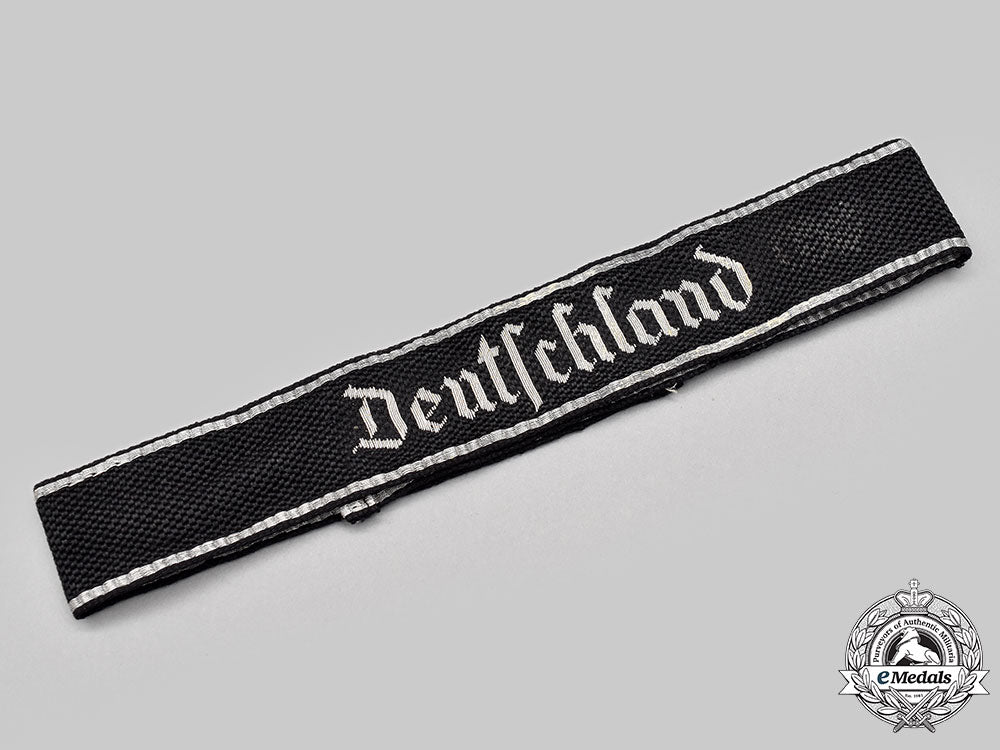 germany,_ss._a_rare_ss-_panzergrenadier-_regiment3“_deutschland”_officer’s_cuff_title_l22_mnc7013_381