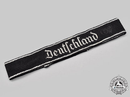 germany,_ss._a_rare_ss-_panzergrenadier-_regiment3“_deutschland”_officer’s_cuff_title_l22_mnc7013_381