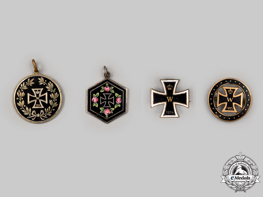 germany,_imperial._a_lot_of_first_world_war_patriotic_badges_and_pendants_l22_mnc7019_561_1