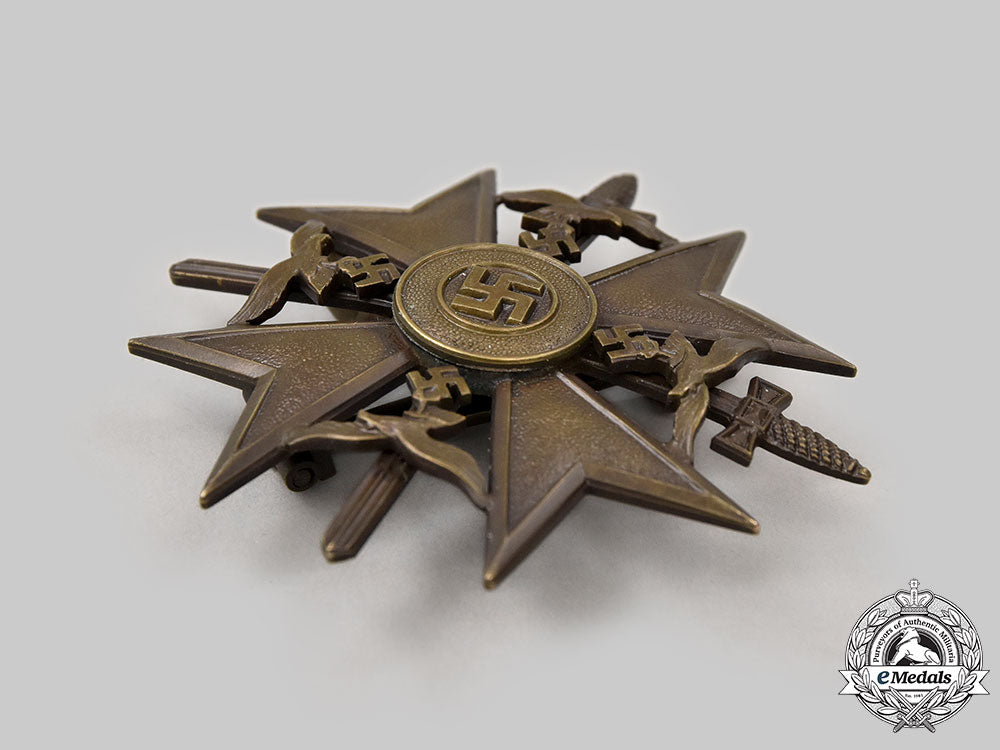 germany,_wehrmacht._a_spanish_cross,_bronze_grade_with_swords_l22_mnc7030_599