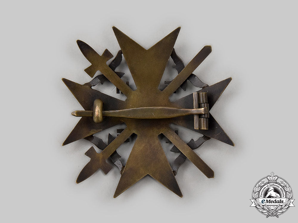 germany,_wehrmacht._a_spanish_cross,_bronze_grade_with_swords_l22_mnc7031_600