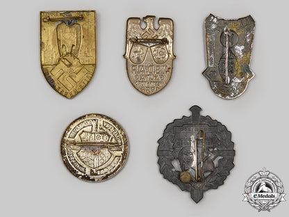 germany,_third_reich._a_mixed_lot_of_commemorative_badges_l22_mnc7038_580