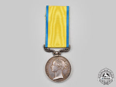 United Kingdom. A Baltic Medal 1854-1855, Un-Named
