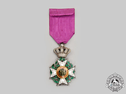 belgium,_kingdom._an_order_of_leopold_i,_v_class_knight,_c.1900_l22_mnc7064_691_1