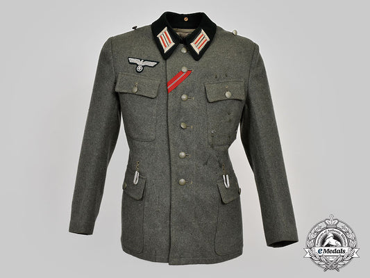 germany,_heer._a_flak/_artillery_officer’s_service_tunic_l22_mnc7067_698