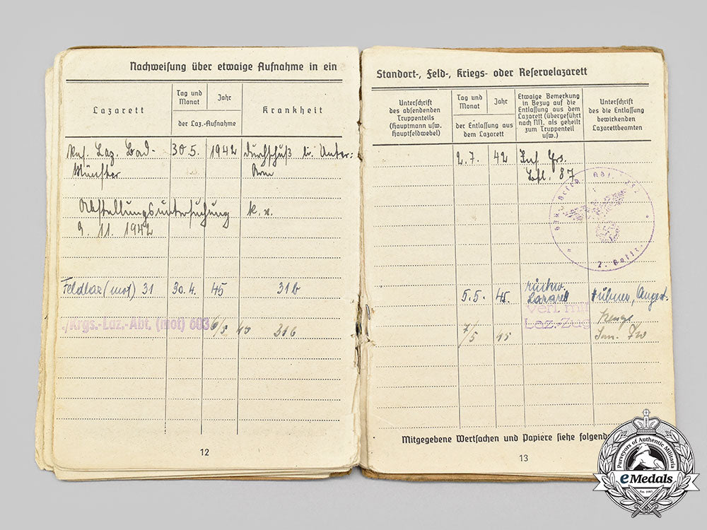 germany,_heer._the_soldbuch_of_oberwachtmeister_herbert_friedel,_knight’s_cross_recipient_l22_mnc7082_418_1_1