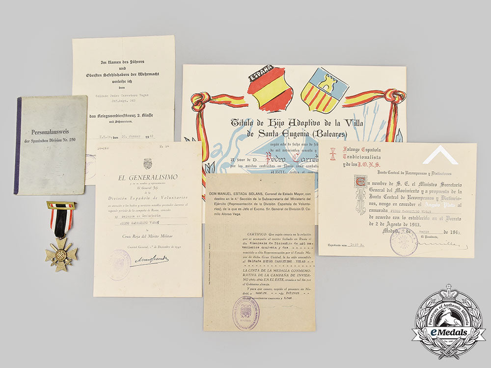germany,_wehrmacht._rare_lot_of_awards_and_documents_to_spanish_blue_division_volunteer_pedro_carretero_vegas_l22_mnc7091_425_1