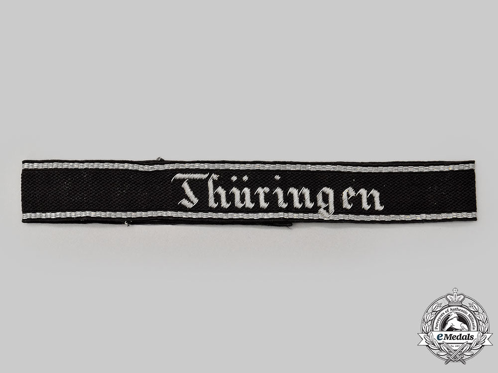 germany,_ss._a_rare_ss-_totenkopf-_standarte3“_thüringen”_officer’s_cuff_title_l22_mnc7112_543