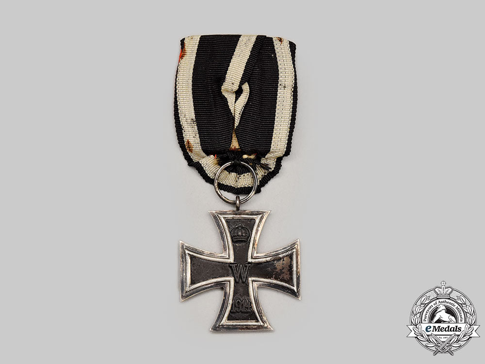 germany,_imperial._a1914_iron_cross_ii_class,_with_parade_mount,_by_ko_l22_mnc7124_725