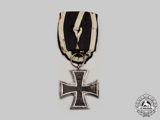 germany,_imperial._a1914_iron_cross_ii_class,_with_parade_mount,_by_ko_l22_mnc7124_725