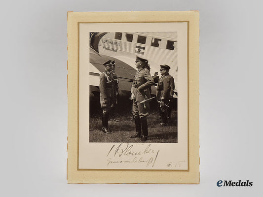 germany,_wehrmacht._a_signed_photo_of_werner_von_blomberg_l22_mnc7125_629