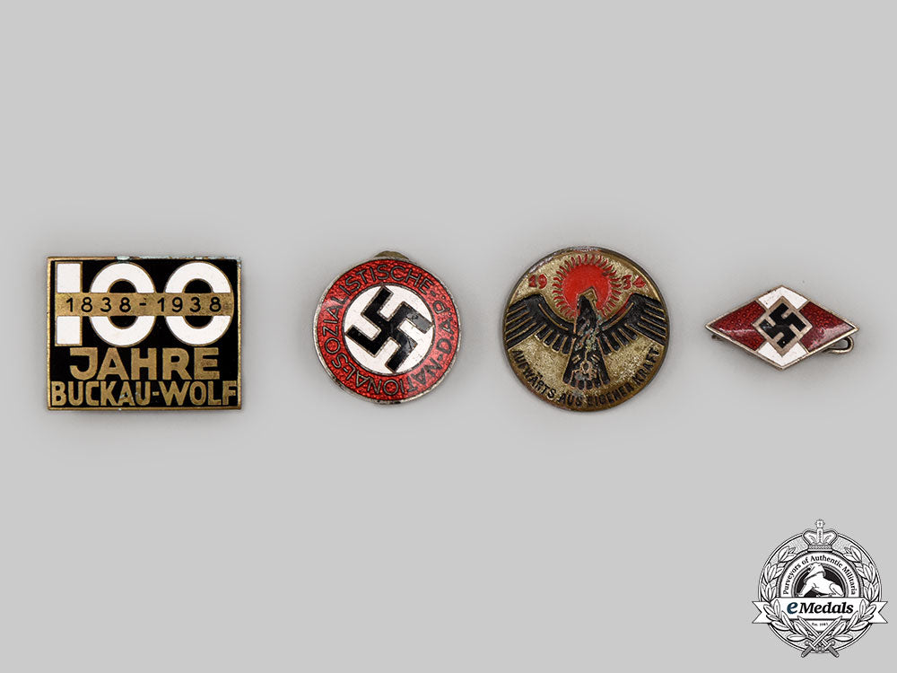 germany,_third_reich._a_mixed_lot_of_badges_l22_mnc7133_283_1