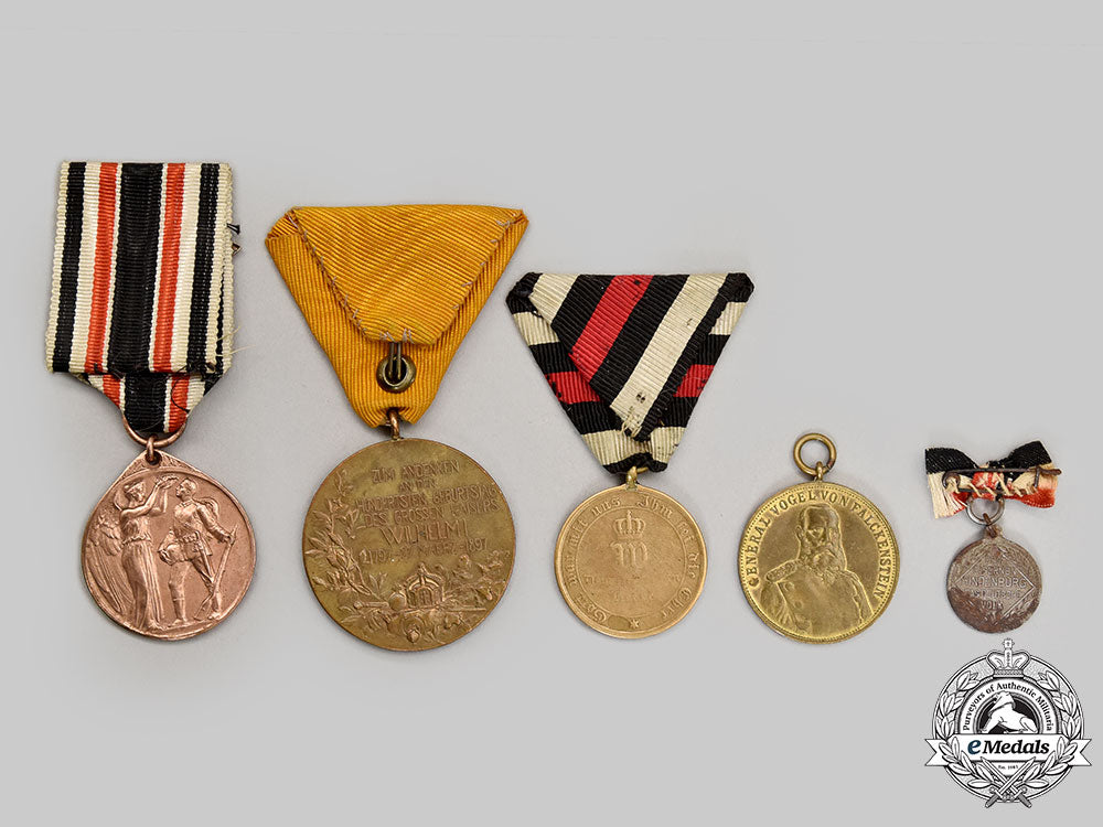 germany,_imperial._a_mixed_lot_of_medals_l22_mnc7136_730