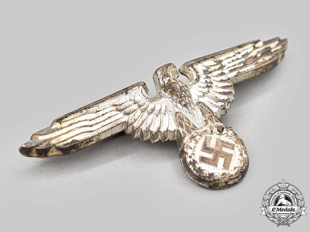 germany,_ss._a_waffen-_ss_visor_cap_eagle,_by_ferdinand_wagner_l22_mnc7142_454
